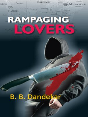 cover image of Rampaging Lovers